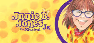 Junie B. Jones Jr. The Musical 