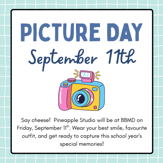Picture Day