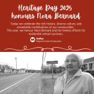 Heritage Day