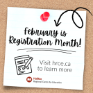 Registration Month