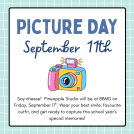 Picture Day